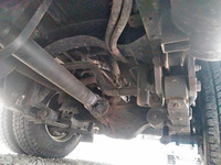 日産シビリアンマイクロバス[写真29]