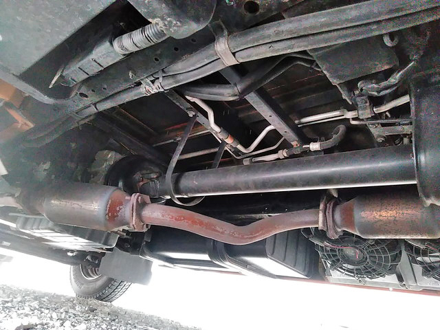 日産シビリアンマイクロバス[写真30]