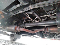 日産シビリアンマイクロバス[写真30]