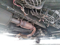 日産シビリアンマイクロバス[写真31]