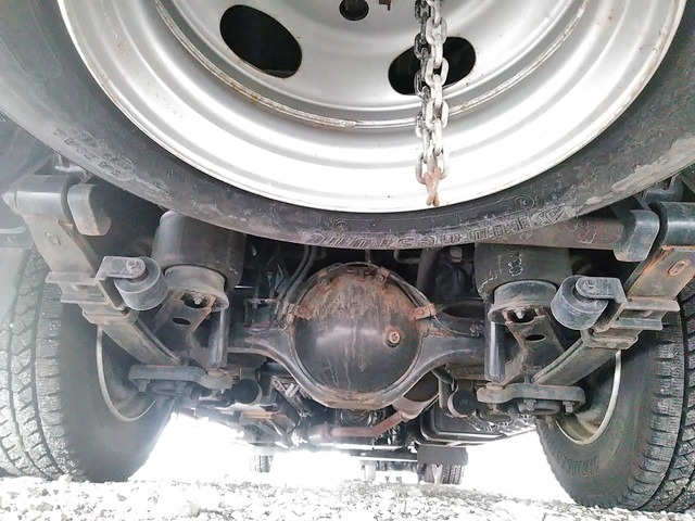 日産シビリアンマイクロバス[写真33]