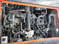 日産シビリアンマイクロバス[写真34]