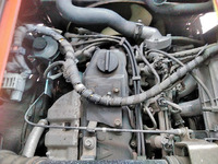 日産シビリアンマイクロバス[写真35]