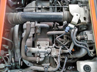 日産シビリアンマイクロバス[写真36]