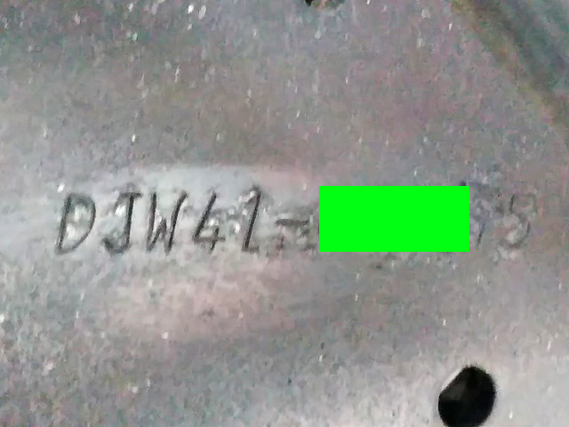 日産シビリアンマイクロバス[写真38]