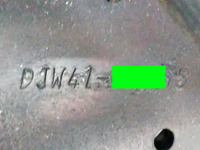 日産シビリアンマイクロバス[写真38]