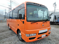 日産シビリアンマイクロバス[写真03]