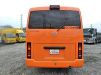 日産シビリアンマイクロバス[写真08]