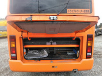 日産シビリアンマイクロバス[写真09]