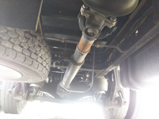 日野レンジャーアルミウイング中型（4t）[写真16]