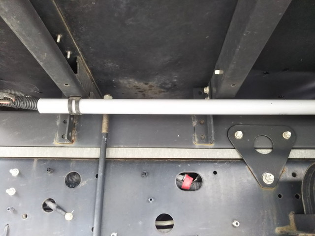 日野レンジャーアルミウイング中型（4t）[写真17]