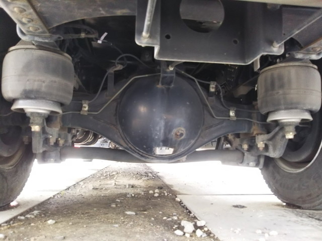 日野レンジャーアルミウイング中型（4t）[写真20]