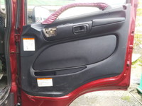 日野レンジャーアルミウイング中型（4t）[写真27]