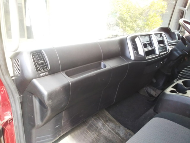 日野レンジャーアルミウイング中型（4t）[写真32]