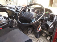 日野レンジャーアルミウイング中型（4t）[写真33]