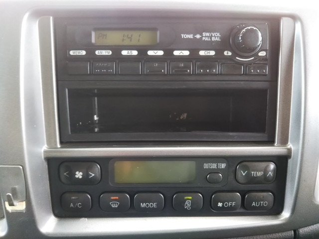 日野レンジャーアルミウイング中型（4t）[写真34]