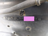 日野レンジャーアルミウイング中型（4t）[写真40]