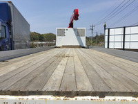 UDトラックスビッグサムセルフクレーン4段大型（10t）[写真11]