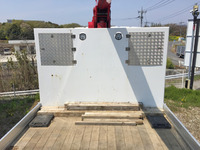 UDトラックスビッグサムセルフクレーン4段大型（10t）[写真12]