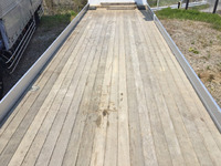 UDトラックスビッグサムセルフクレーン4段大型（10t）[写真13]