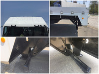 UDトラックスビッグサムセルフクレーン4段大型（10t）[写真14]