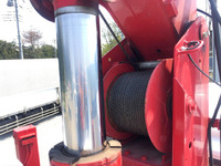 UDトラックスビッグサムセルフクレーン4段大型（10t）[写真19]