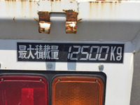 UDトラックスビッグサムセルフクレーン4段大型（10t）[写真21]