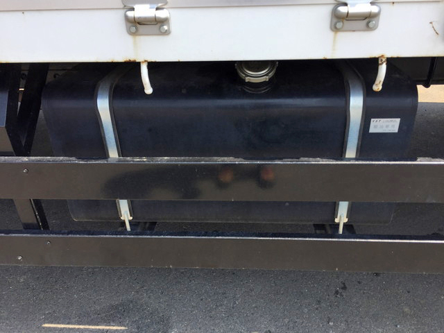 UDトラックスビッグサムセルフクレーン4段大型（10t）[写真22]