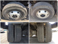 UDトラックスビッグサムセルフクレーン4段大型（10t）[写真23]