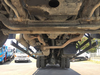 UDトラックスビッグサムセルフクレーン4段大型（10t）[写真27]