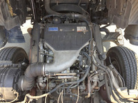 UDトラックスビッグサムセルフクレーン4段大型（10t）[写真29]