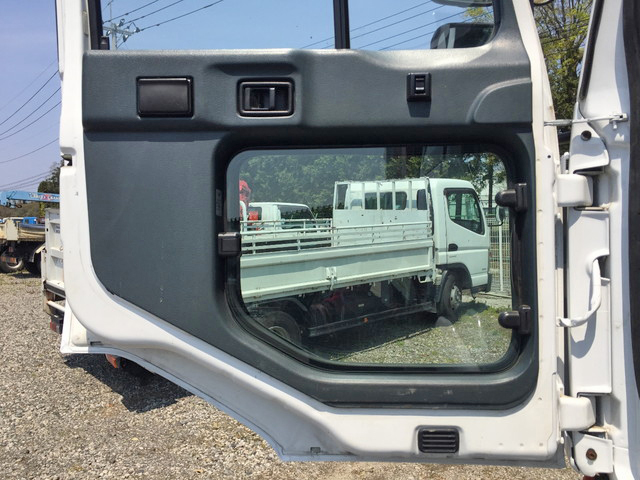 UDトラックスビッグサムセルフクレーン4段大型（10t）[写真31]