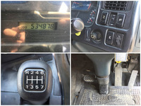 UDトラックスビッグサムセルフクレーン4段大型（10t）[写真37]