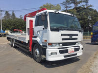 UDトラックスビッグサムセルフクレーン4段大型（10t）[写真03]