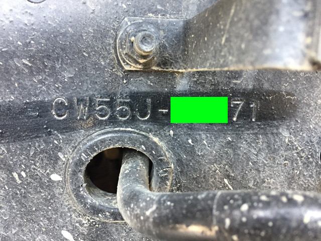 UDトラックスビッグサムセルフクレーン4段大型（10t）[写真40]