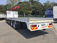 UDトラックスビッグサムセルフクレーン4段大型（10t）[写真04]