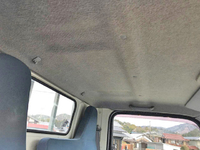 三菱ふそうキャンター平ボディ小型（2t・3t）[写真33]