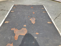 三菱ふそうキャンター平ボディ小型（2t・3t）[写真12]