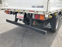 三菱ふそうキャンター平ボディ小型（2t・3t）[写真15]