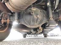 三菱ふそうキャンター平ボディ小型（2t・3t）[写真18]