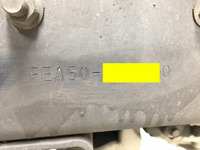 三菱ふそうキャンター平ボディ小型（2t・3t）[写真38]