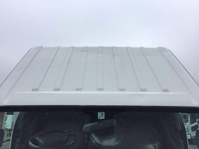 いすゞエルフクレーン4段小型（2t・3t）[写真11]