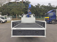 いすゞエルフクレーン4段小型（2t・3t）[写真13]