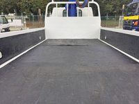 いすゞエルフクレーン4段小型（2t・3t）[写真14]