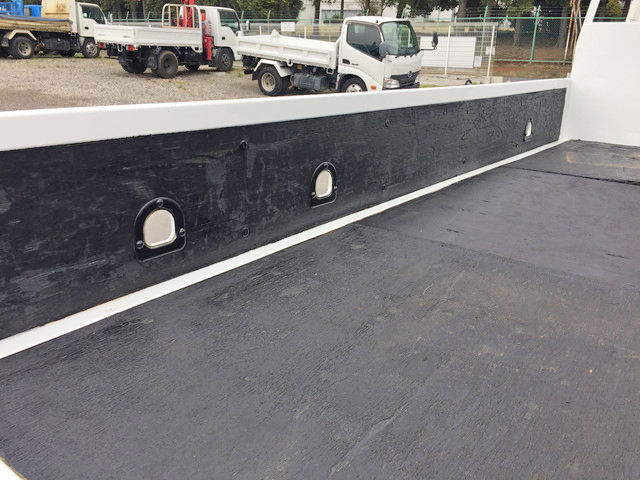 いすゞエルフクレーン4段小型（2t・3t）[写真15]