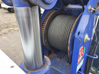 いすゞエルフクレーン4段小型（2t・3t）[写真17]