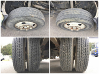 いすゞエルフクレーン4段小型（2t・3t）[写真21]