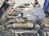 いすゞエルフクレーン4段小型（2t・3t）[写真26]