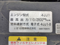 いすゞエルフクレーン4段小型（2t・3t）[写真28]