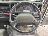 いすゞエルフクレーン4段小型（2t・3t）[写真32]